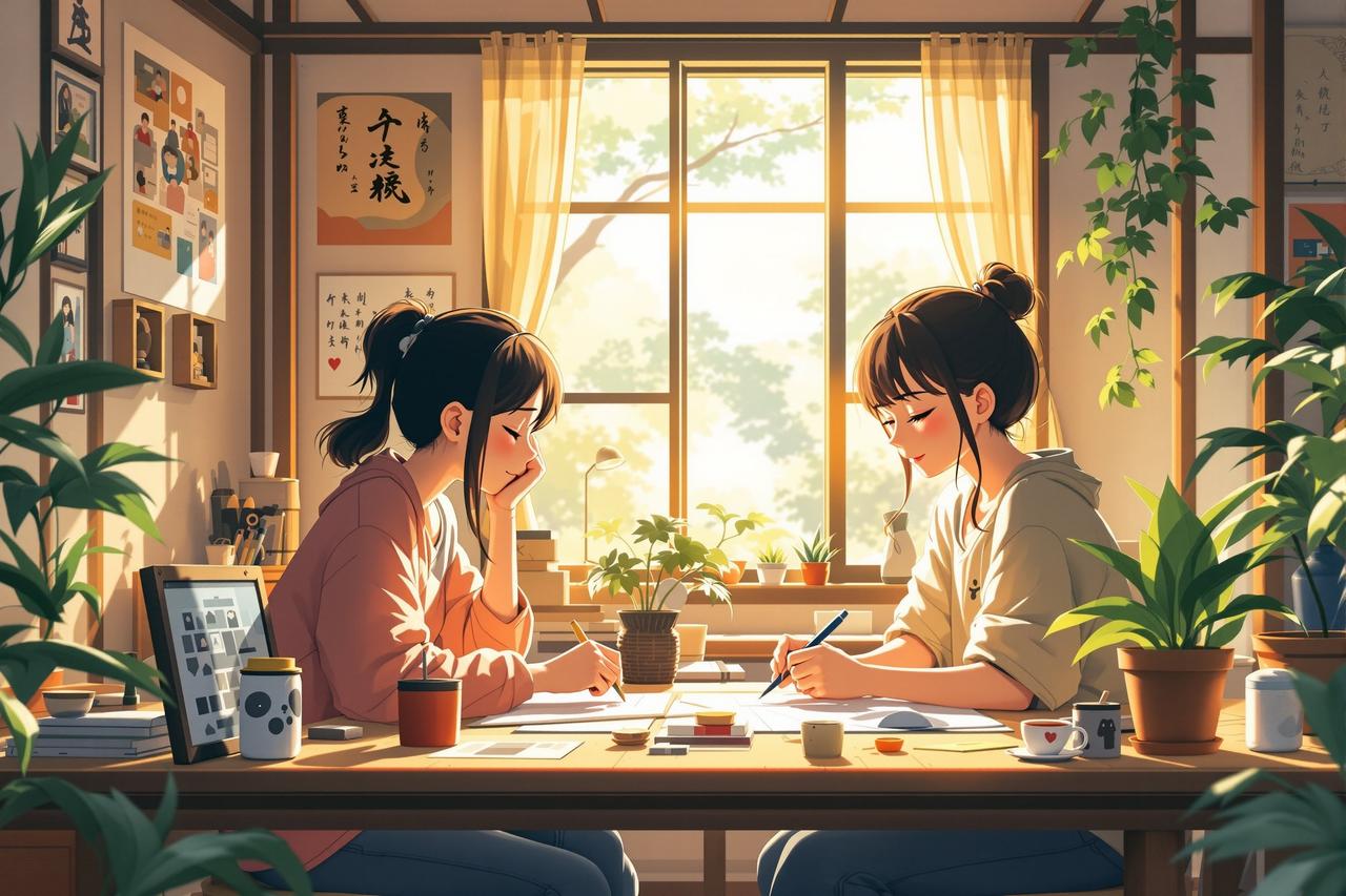 短剧网在线 短剧网在线与日本知名动画工作室达成战略合作 短剧网在线 - 短剧网在线与日本知名动画工作室达成战略合作